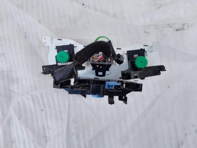 Блок управления климатом Getz 972501c000