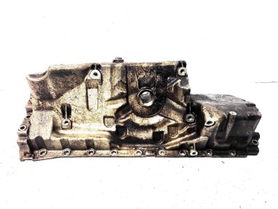 Масленый поддон N55  X5E70rest 11137629210