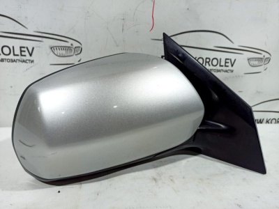 Зеркало правое электрическое Murano (Z50) 2004-2008  5 КОНТАКТО  96301CC045