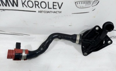 Клапан вентиляции картерных газов  Grand Cherokee (WH/WK) 2005-2010  5175514AB