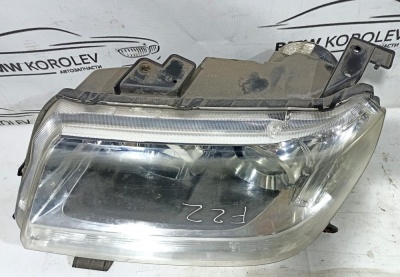 Фара левая (ксенон) Grand Vitara (2005-2015) Grand Vitara 3532065JC1