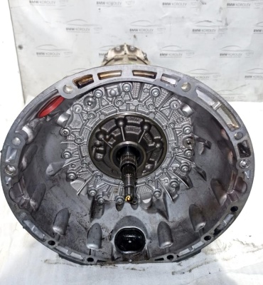 АКПП  Grand Cherokee (WH/WK) 2005-2010  52108574AA