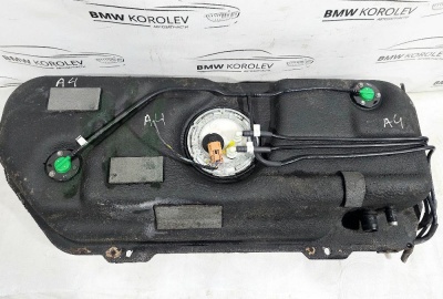 Бак топливный Aveo (T250) 2005-2011  96829637