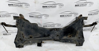 Балка подмоторная SX4 2013> SX4 4581061M00