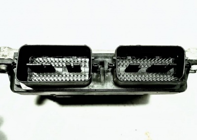 Блок управления двигателем  SX4 3392079J21
