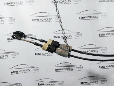 Трос КПП SX4 2006-2013 МКПП SX4 2830079J00