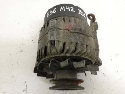 Генератор 70А E36 M42  12311739362