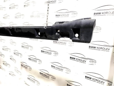 Накладка порога левая (2005-2015)  Grand Vitara 7766064J00