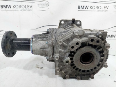 Коробка раздаточная Sportage 2010-2015 ; ix35/Tucson 2010-2015 2.0 D4HA   Sportage 473003B600