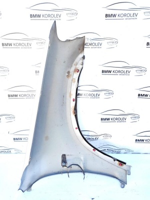 Крыло переднее левое Honda CR-V 1996-2001 CR-V 60261S10G00ZZ