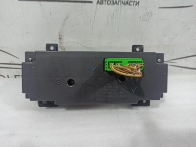 Блок управления климатом  SX4 3951080J10