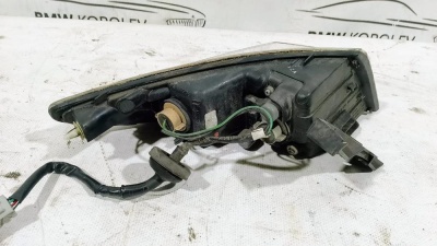 Фонарь задний наружный правый  Civic VIII 5D 33501SMGE03