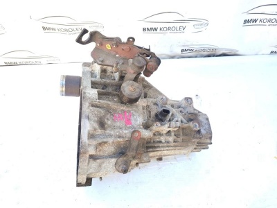 МКПП Getz 2008 1.1 G4HG  Getz 4300022918