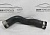 Патрубок интеркулера B47 3-serie F30/F31/F80  2011-2020   F30 11618513851