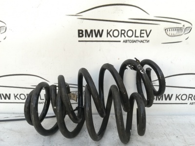 Пружины задние F45 Active Tourer  33536866761