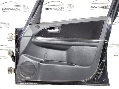 Дверь передняя правая SX4 6800180820