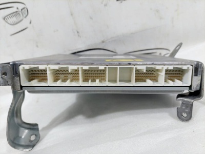  Блок управления двигателем 2000-2005 2.0 1AZFE МКПП RAV4 8966142A22