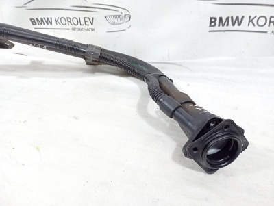 Горловина топливного бака NISSAN Qashqai (J11) 2014-2022    172214EA0A