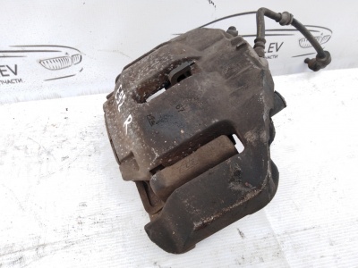 Суппорт передний правый E92  34116773202