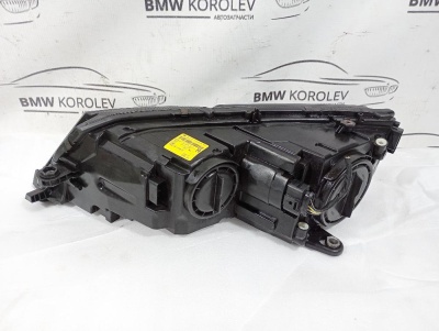 Фара правая Octavia (A7) 2013-2020   5E2941016C