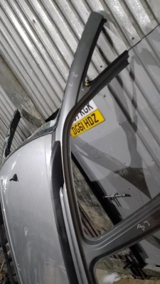 Крыша 2006-2013 (ХЕТЧБЭК)  SX4 6511179J00