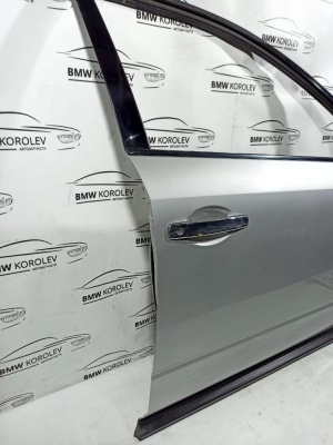 Дверь передняя правая Murano (Z50) 2004-2008  H010MCC0MB