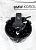 Моторчик отопителя (печки) SX4 2013> SX4 7415061MA0
