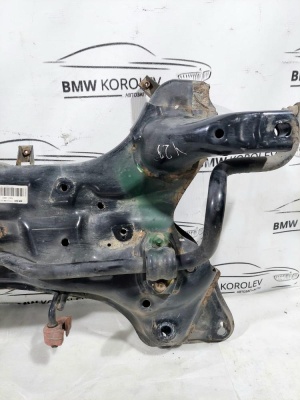 Балка подмоторная Ceed 2012-2018  с 2015 г,   Ceed 62400A6205