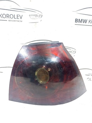 Фонари(комплект) VW GOLF V (2003-2009)  1K6945095AA