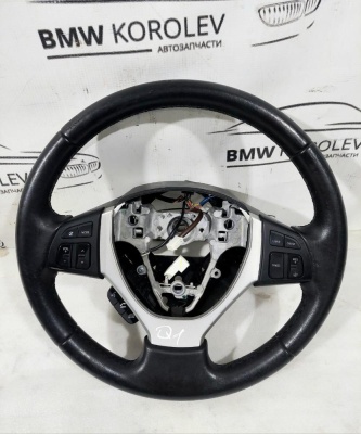 Руль Suzuki SX4 2013>   SX4 4811054PU0GJL