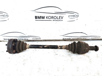 Привод задний BMW 3 E30 33211226900