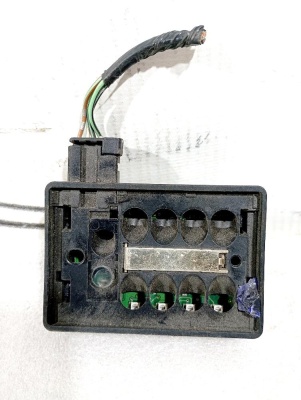 Датчик дождя MAZDA 3 (BK) 2002-2009   Mazda 3 BP4K-66-5G0