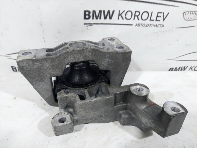 Опора двигателя правая Juke (F15) 2011-2019   112101KA0A