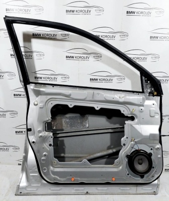Дверь передняя левая Murano (Z50) 2004-2008  H010ACC0MB