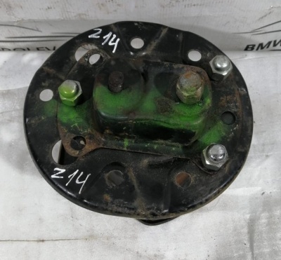 Кронштейн багажника  Jimny 83960-81A00-0CE