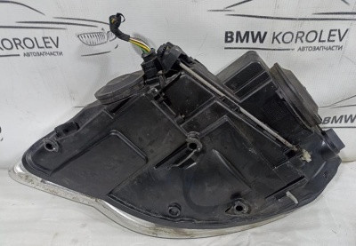 Фара правая Touareg 2002-2010 (ПОСЛЕ 2007 ГОДА НЕ КСЕНОН 7L6941040A)  7L6941040A