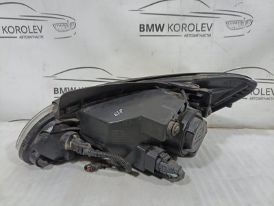 Фара правая рест.  Getz 921021C520