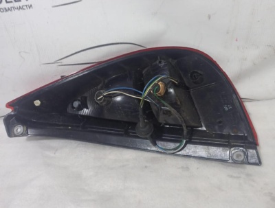 Фонарь задний левый Suzuki Liana  3567054G00 Liana 3567054G00 