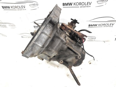 МКПП (G13B) Suzuki Swift (1989-2003)  2472160B01