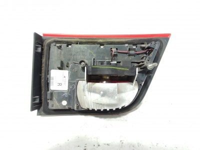Задний правый фонарь в багажник  BMW X5 E70  X5E70rest 63217227794