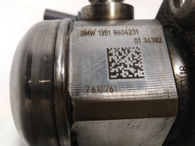 Насос высокого давления N55  13518604231