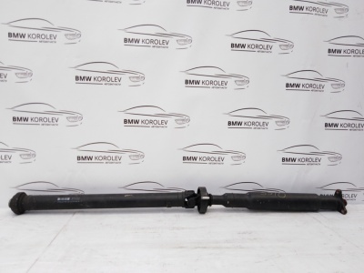 Кардан задний X5 E70 N52  26107564394