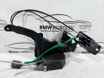 Замок двери передней правой 8 КОНТАКТОВ TOYOTA RAV 4 2000-2005 RAV4 6931042360