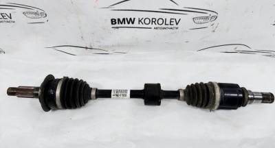 Привод передний левый 2013> SX4 4410261M00