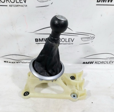 Кулиса КПП SX4 2006-2013 SX4 2810063J05