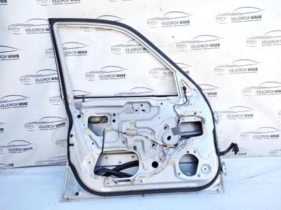 Дверь передняя левая CR-V 1996-2002 CR-V 67050S10000ZZ