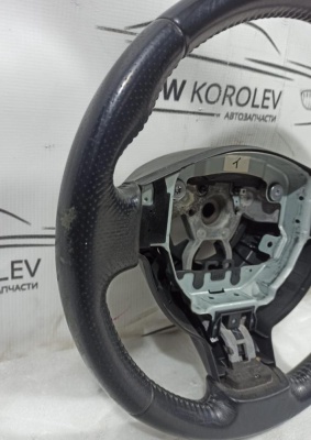 Рулевое колесо для AIR BAG (без AIR BAG) X-Trail (T31) 2007-2014  48430JG010