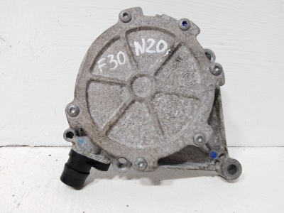 Вакуумный насос F30 N20  11667622380