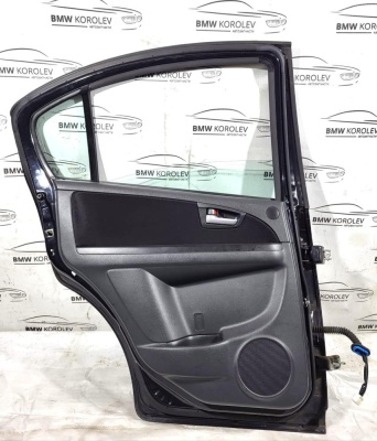Дверь задняя левая (СЕДАН) SX4 6800475811