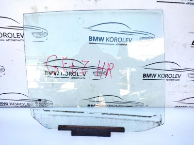 Стекло заднее правое  Getz 834201C010